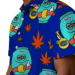 Florida Gators Hawaiian Shirt – Chill Vibe