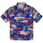 Florida Gators Hawaiian Shirt – Hawaii Island