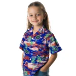 Florida Gators Hawaiian Shirt – Hawaii Island
