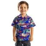 Florida Gators Hawaiian Shirt – Hawaii Island