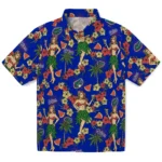 Florida Gators Hawaiian Shirt – Hawaiian Girls Design
