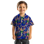 Florida Gators Hawaiian Shirt – Hawaiian Girls Design