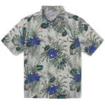 Florida Gators Hawaiian Shirt – Hibiscus Designs