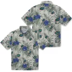 Florida Gators Hawaiian Shirt – Hibiscus Designs