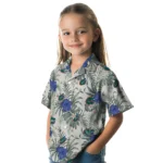 Florida Gators Hawaiian Shirt – Hibiscus Designs