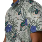 Florida Gators Hawaiian Shirt – Hibiscus Designs