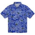 Florida Gators Hawaiian Shirt – Hibiscus Oasis