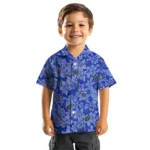 Florida Gators Hawaiian Shirt – Hibiscus Oasis