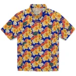 Florida Gators Hawaiian Shirt – Hibiscus Tropics