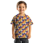 Florida Gators Hawaiian Shirt – Hibiscus Tropics
