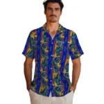 Florida Gators Hawaiian Shirt – Paradise Vines
