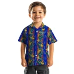 Florida Gators Hawaiian Shirt – Paradise Vines