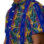 Florida Gators Hawaiian Shirt – Paradise Vines