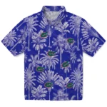 Florida Gators Hawaiian Shirt – Vintage Palm Tree