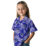 Florida Gators Hawaiian Shirt – Vintage Palm Tree