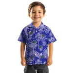 Florida Gators Hawaiian Shirt – Vintage Palm Tree