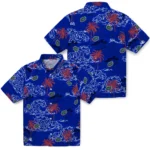 Florida Gators Hawaiian Shirt – Wave Palm