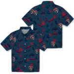 Florida Panthers Hawaiian Shirt – Beach Vibe