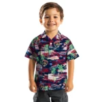 Florida Panthers Hawaiian Shirt – Hawaii Island