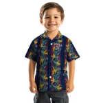 Florida Panthers Hawaiian Shirt – Paradise Vines