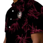 Florida State Seminoles Hawaiian Shirt – Bamboo Branches