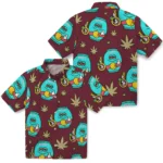 Florida State Seminoles Hawaiian Shirt – Chill Vibe