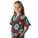 Florida State Seminoles Hawaiian Shirt – Chill Vibe