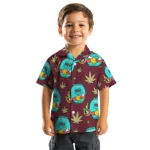 Florida State Seminoles Hawaiian Shirt – Chill Vibe