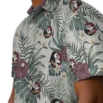 Florida State Seminoles Hawaiian Shirt – Hibiscus Designs