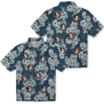 Florida State Seminoles Hawaiian Shirt – Hibiscus Flowers