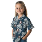 Florida State Seminoles Hawaiian Shirt – Hibiscus Flowers