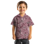 Florida State Seminoles Hawaiian Shirt – Hibiscus Oasis