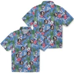 Florida State Seminoles Hawaiian Shirt – Pineapple Bouquet