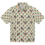 Florida State Seminoles Hawaiian Shirt – Pineapple Delight