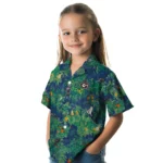Georgia Bulldogs Hawaiian Shirt – Bird Canopy