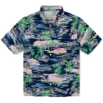 Georgia Southern Eagles Hawaiian Shirt – Hawaii Island