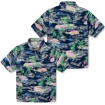 Georgia Southern Eagles Hawaiian Shirt – Hawaii Island