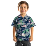 Georgia Southern Eagles Hawaiian Shirt – Hawaii Island