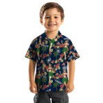 Georgia Southern Eagles Hawaiian Shirt – Hawaiian Girls Design