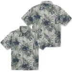 Georgia Southern Eagles Hawaiian Shirt – Hibiscus Designs