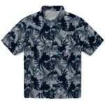 Georgia Southern Eagles Hawaiian Shirt – Hibiscus Exotic