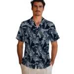Georgia Southern Eagles Hawaiian Shirt – Hibiscus Exotic