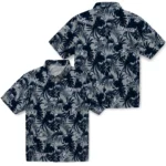 Georgia Southern Eagles Hawaiian Shirt – Hibiscus Exotic