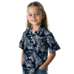 Georgia Southern Eagles Hawaiian Shirt – Hibiscus Exotic