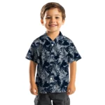 Georgia Southern Eagles Hawaiian Shirt – Hibiscus Exotic
