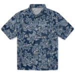 Georgia Southern Eagles Hawaiian Shirt – Hibiscus Oasis