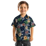 Georgia Southern Eagles Hawaiian Shirt – Hibiscus Tiki Jungle