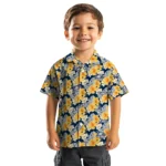 Georgia Southern Eagles Hawaiian Shirt – Hibiscus Tropics