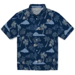 Georgia Southern Eagles Hawaiian Shirt – Palm And Clouds