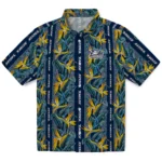 Georgia Southern Eagles Hawaiian Shirt – Paradise Vines